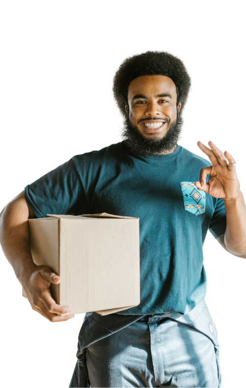 Household moving services Nairobi