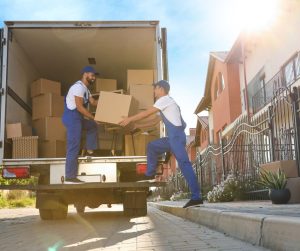 best moving time for offices