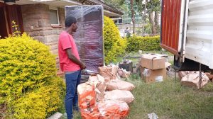 affordable movers in Nairobi