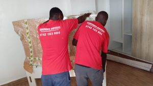 Best movers and packers in Kenya