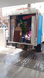 Professional house movers Nairobi