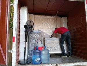 best Movers & cleaners Mirema