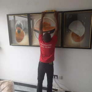 best Movers & cleaners Kitisuru
