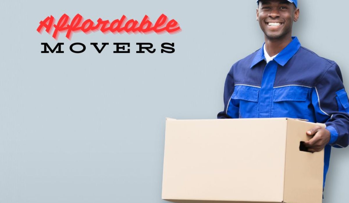 Affordable Movers Affordable Movers