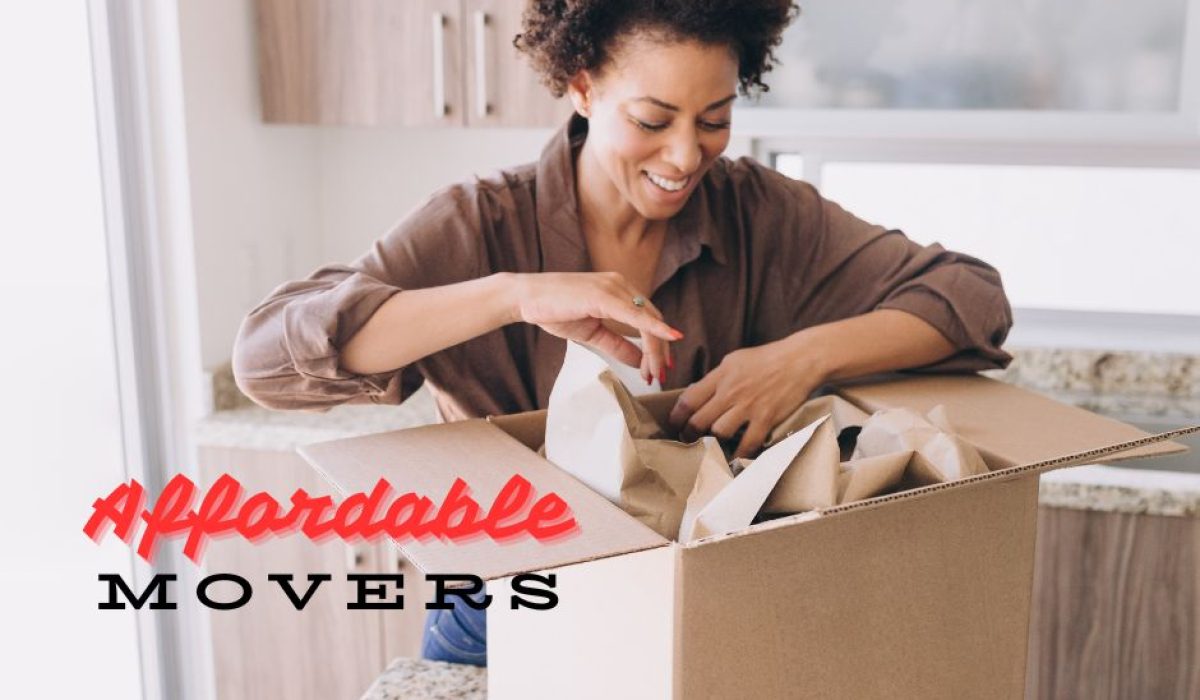 Best Moving Services Near Me