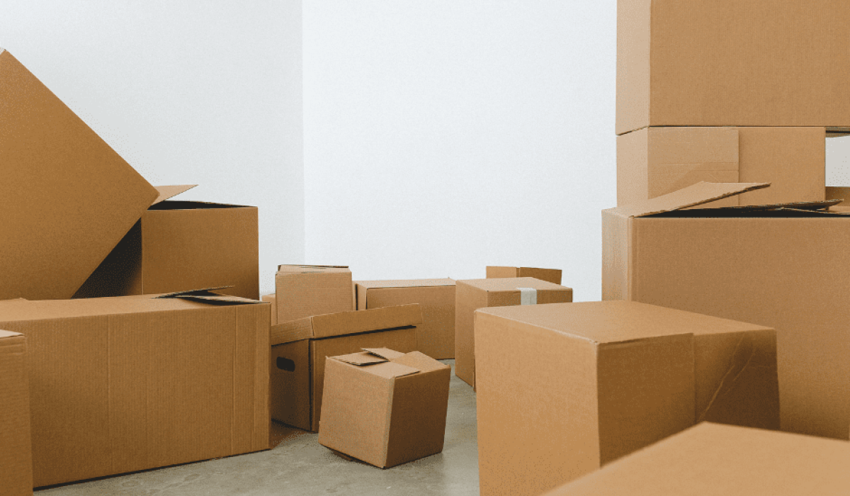 Tips for smooth house moving