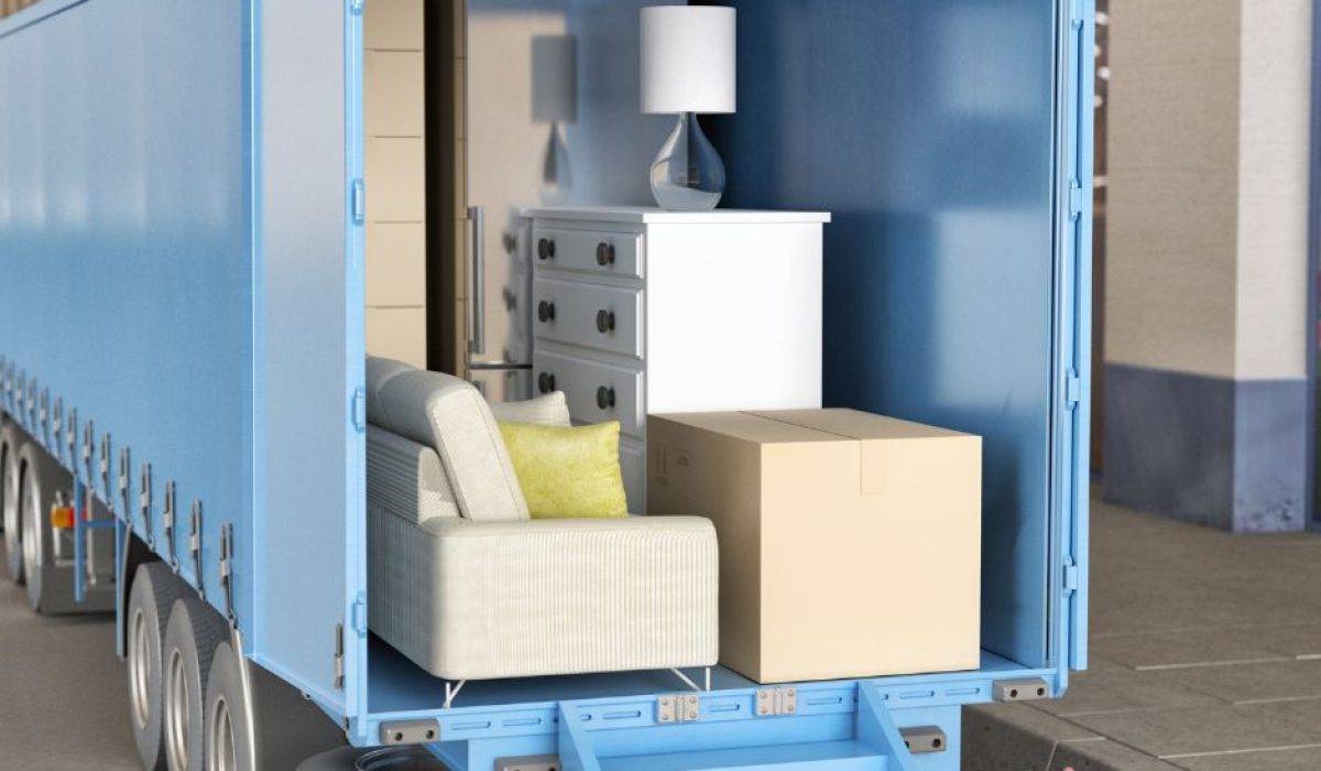 Tips for smooth residential moving