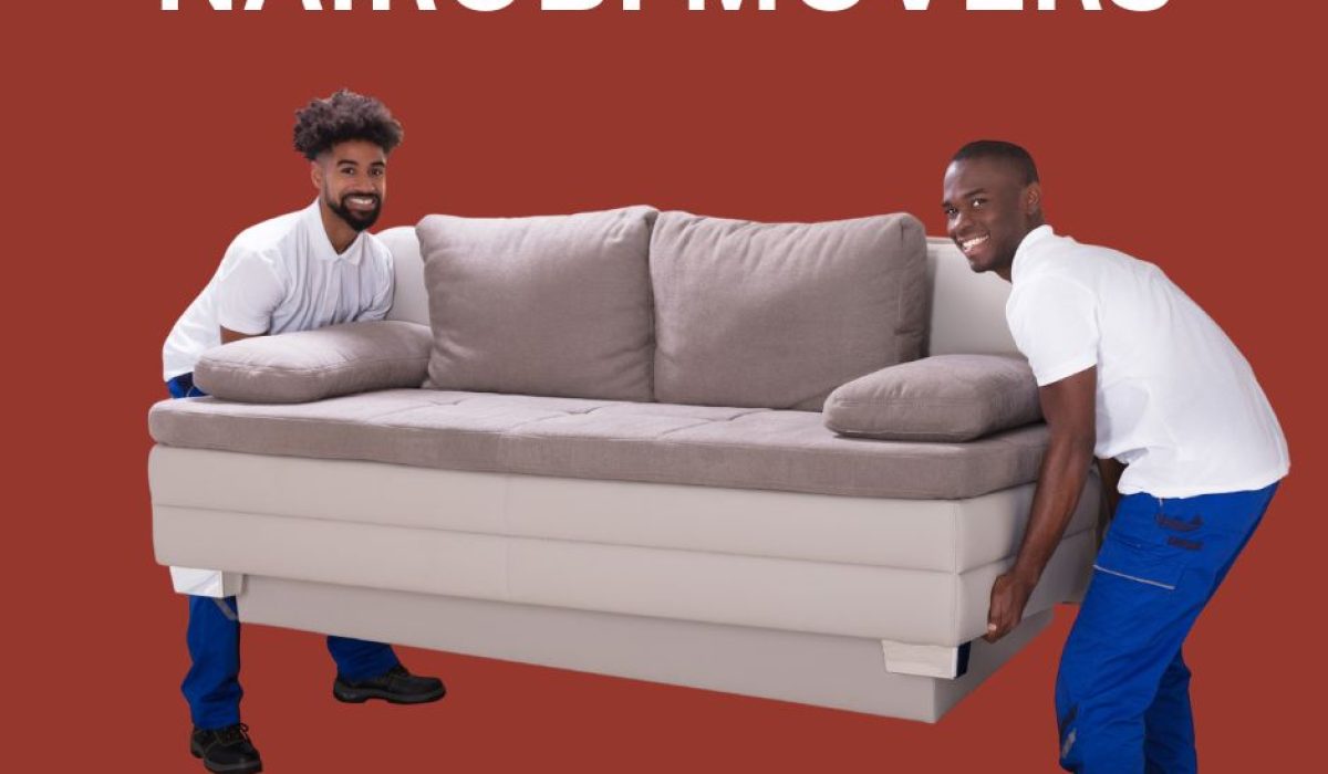 Household moving services 2026