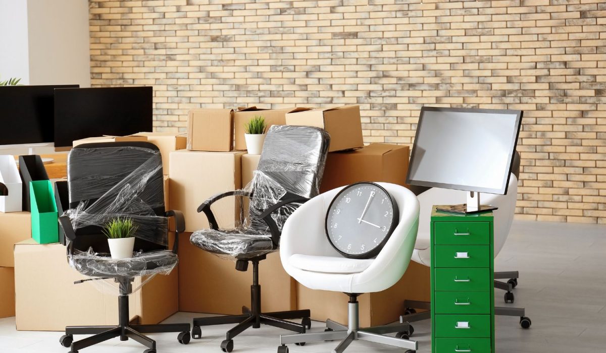 Best Office Movers In Lavington