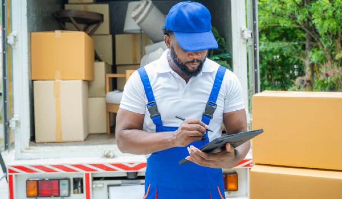 quick movers