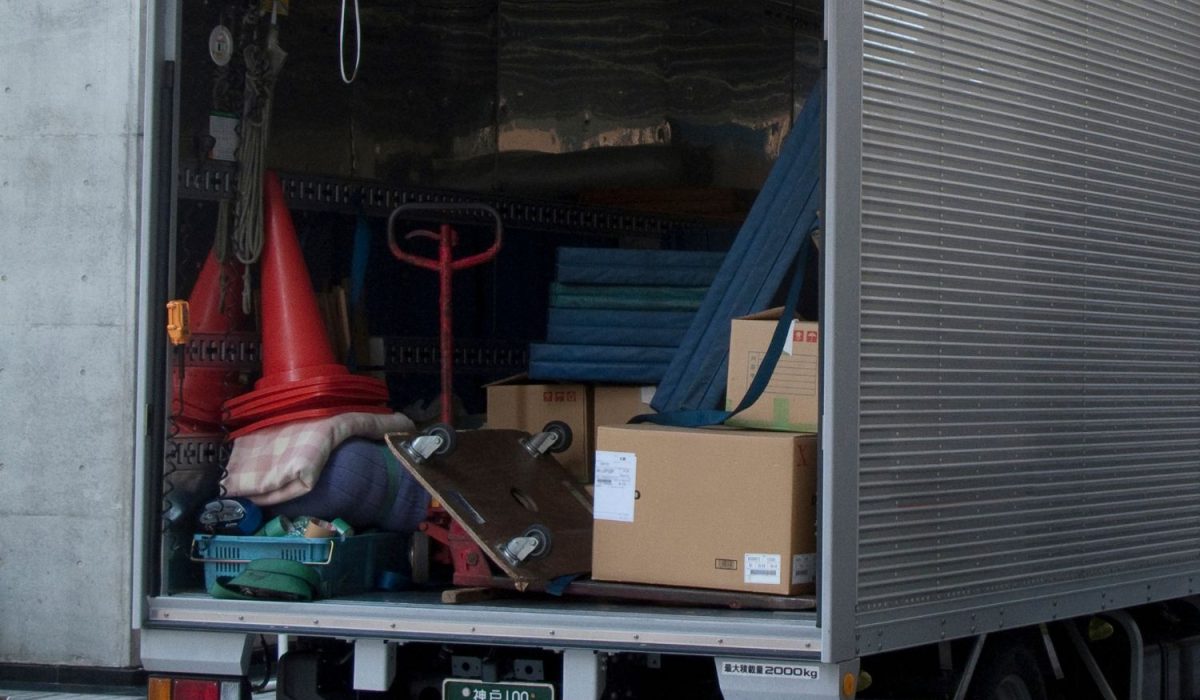 Best Movers In South C