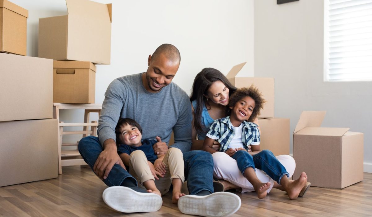 Best Movers In Utawala