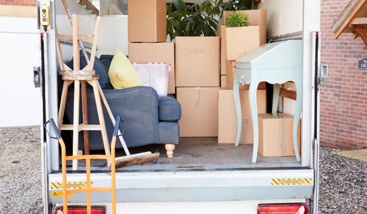 Movers in nairobi