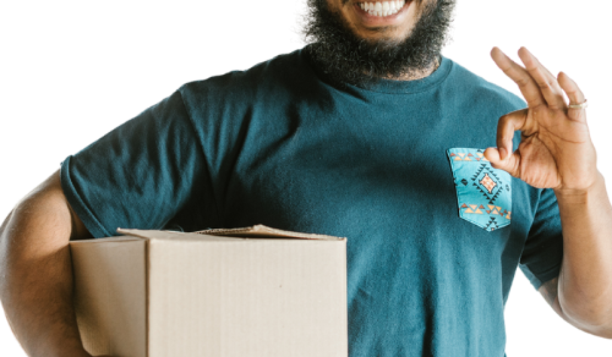 Household moving services Nairobi