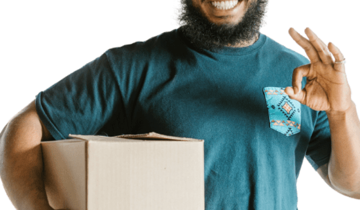 Household moving services Nairobi